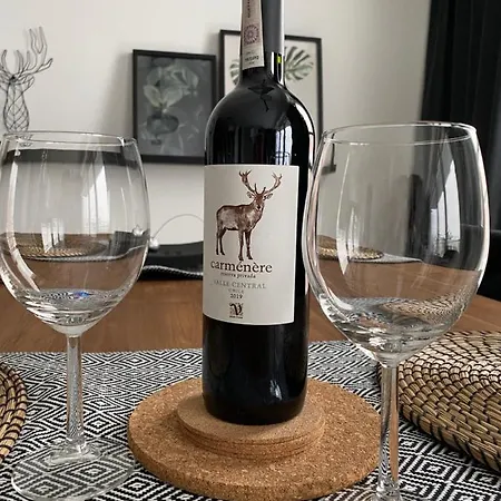 Appartamento Mk - Na Szczyt Szczyrk