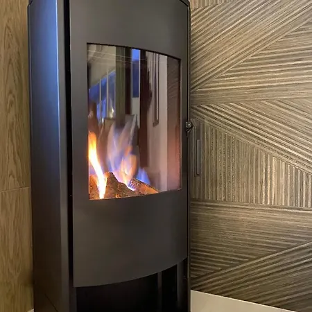 Mk - Na Szczyt Appartamento *