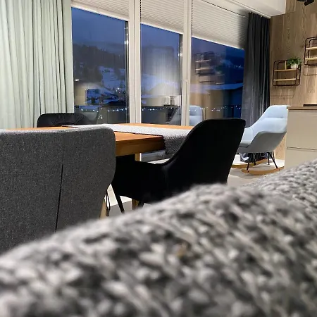 Mk - Na Szczyt * Szczyrk