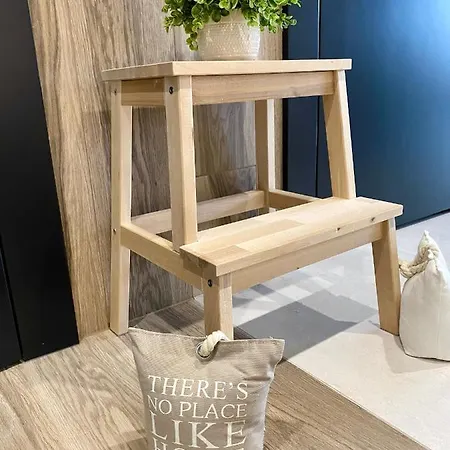 Apartment Mk - Na Szczyt *