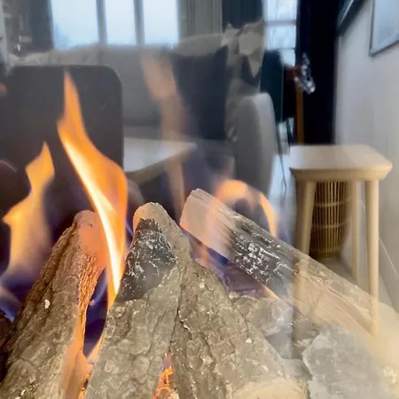 Mk - Na Szczyt Appartamento