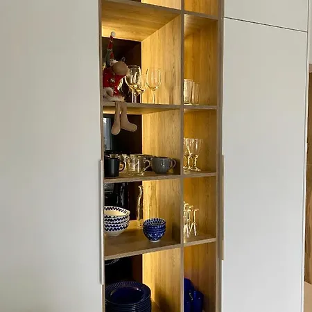 Apartment Mk - Na Szczyt Szczyrk