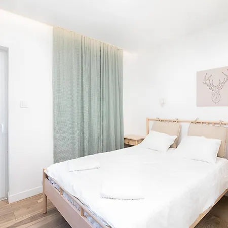 Apartment Mk - Na Szczyt