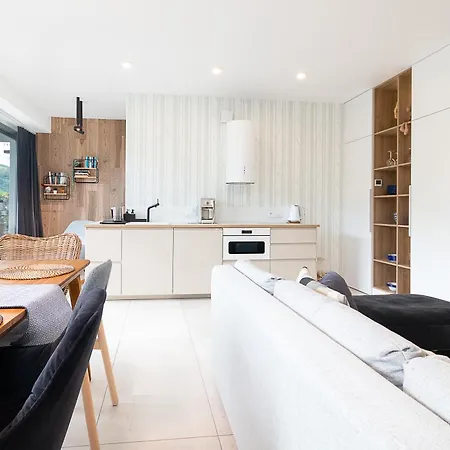 Mk - Na Szczyt Apartment *
