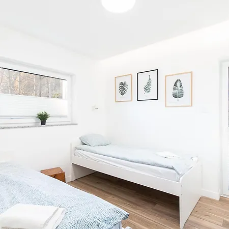 Mk - Na Szczyt Appartamento Szczyrk