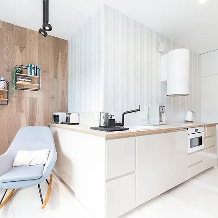 Appartamento Mk - Na Szczyt *