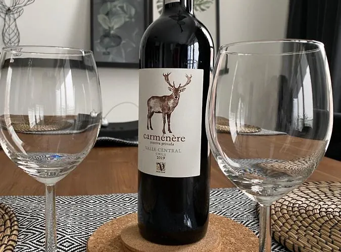 דירה Mk - Na Szczyt שצ'צ'ירק