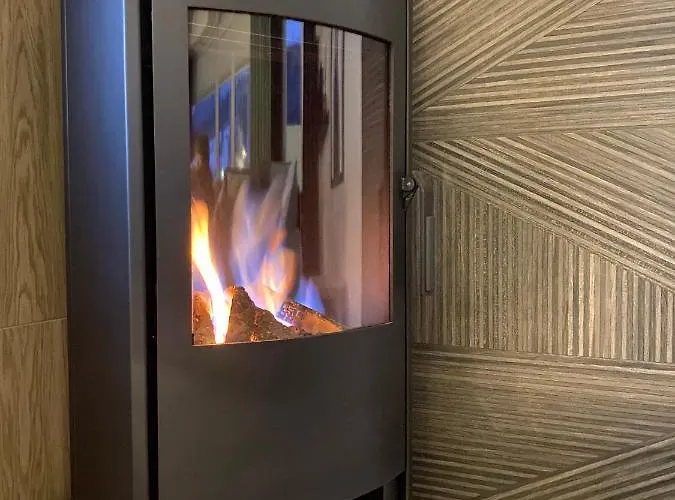 Mk - Na Szczyt דירה *