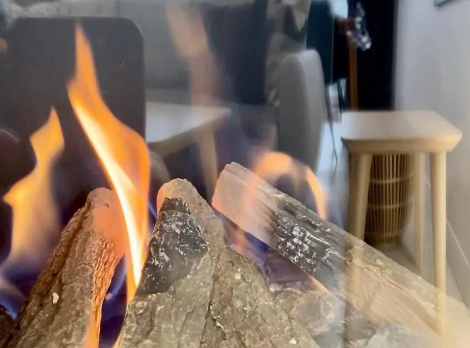 Mk - Na Szczyt דירה