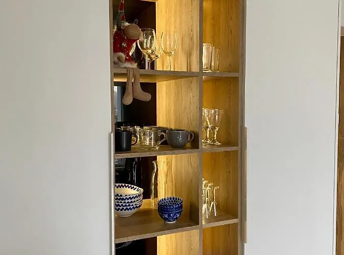 Apartment Mk - Na Szczyt Szczyrk