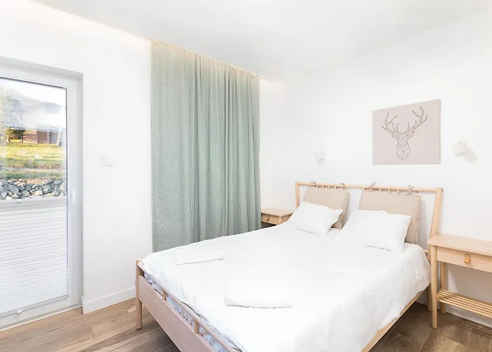 דירה Mk - Na Szczyt