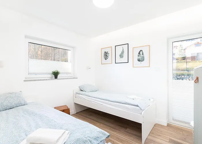 Mk - Na Szczyt דירה שצ'צ'ירק