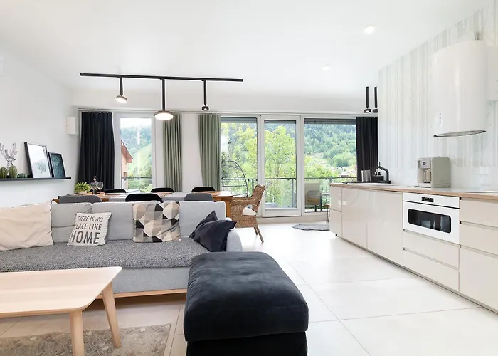 דירה Mk - Na Szczyt