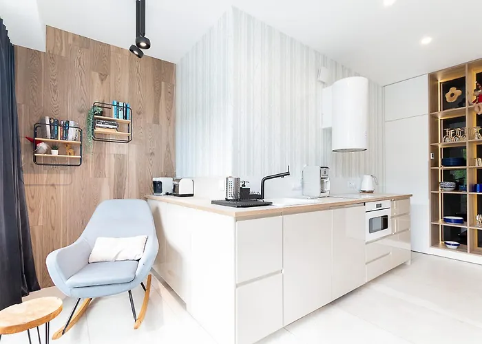 דירה Mk - Na Szczyt *